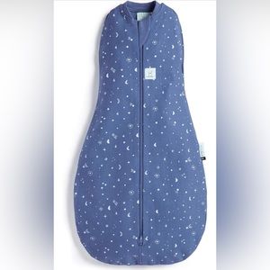 ErgoPouch Cocoon Swaddle Bag Baby Sleeper 0-3m
